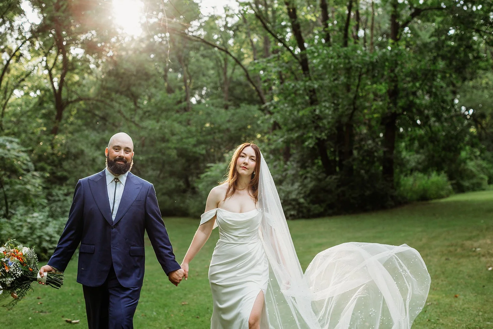 Chicago Micro Weddings