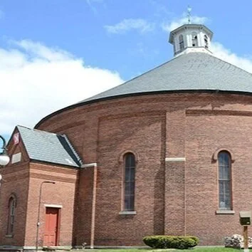 Encouraging Update on Concord, NH Gasholder from N.H. Preservation Alliance