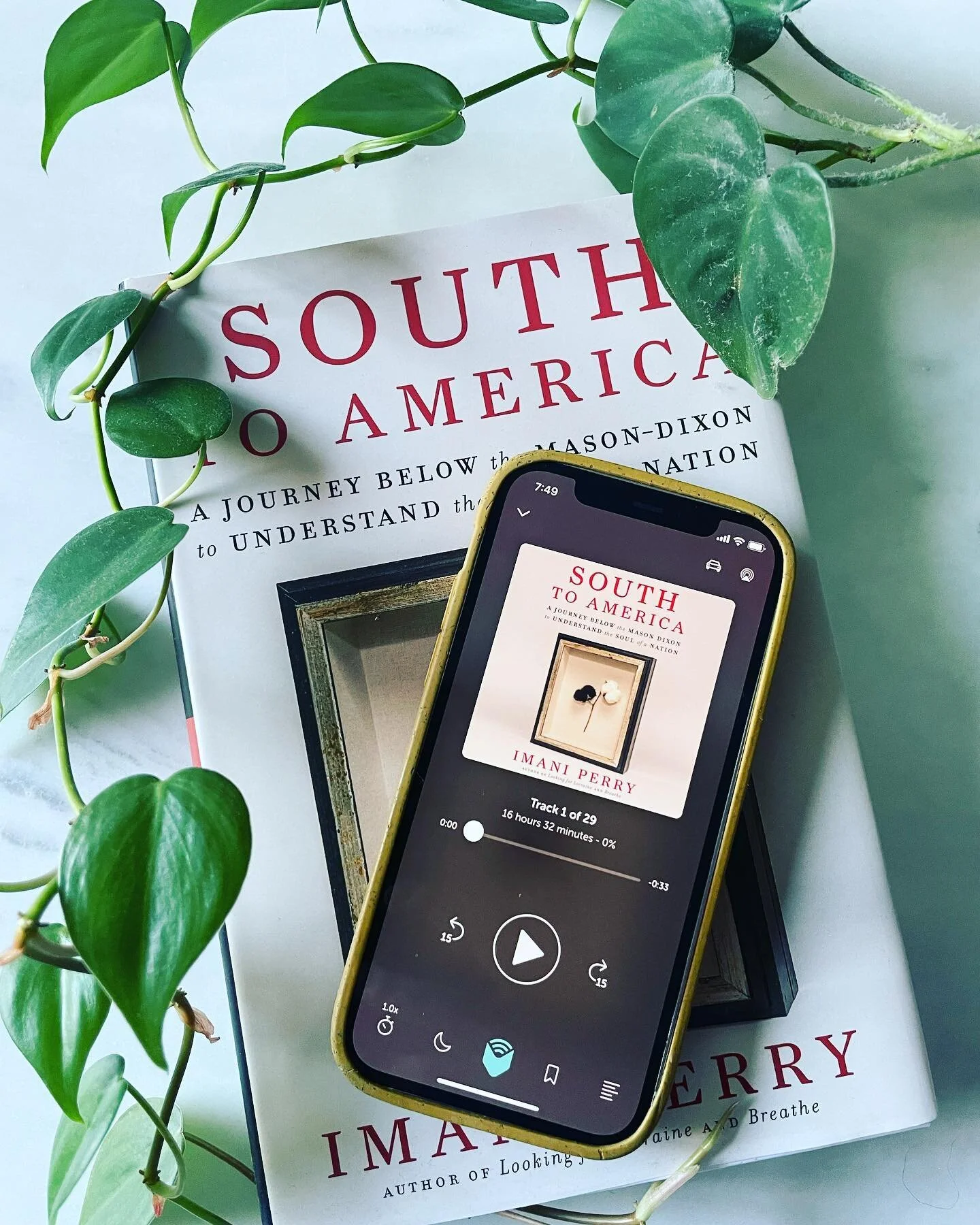 ✨ book thoughts ✨

&ldquo;We do not go gently into the night; we spend the final years and days imparting everything we have learned to make this thing survivable. We teach people how to live with the daily heartbreak on your chest, and still laugh a