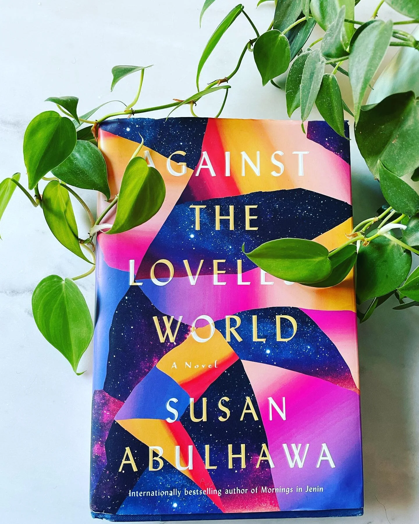 ✨ book thoughts ✨

&ldquo;But even the best inventions for confinement and subjugation cannot account for life&rsquo;s resolve to freedom.&rdquo;
✨
This line fairly sums up the book. We meet Nahr, a Palestinian woman, in solitary confinement in an Is