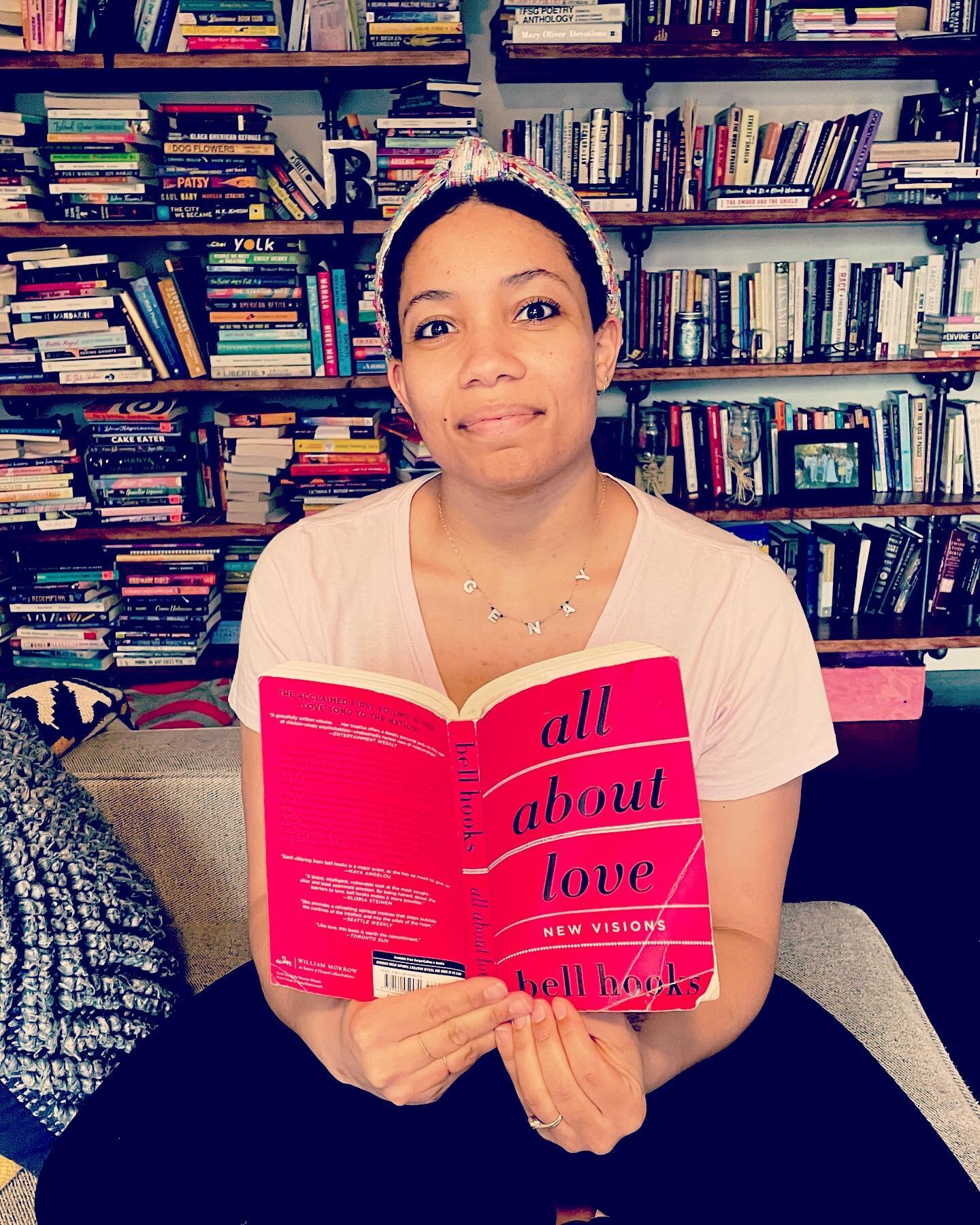 ✨ book thoughts ✨

They are both few and many. 

TL;DR EVERYone should read this book.

So straightforward. So unyielding. So full of grace. Gosh, what a world we could create with love at the center. Mariame Kaba says, in her abolitionist texts, &ld