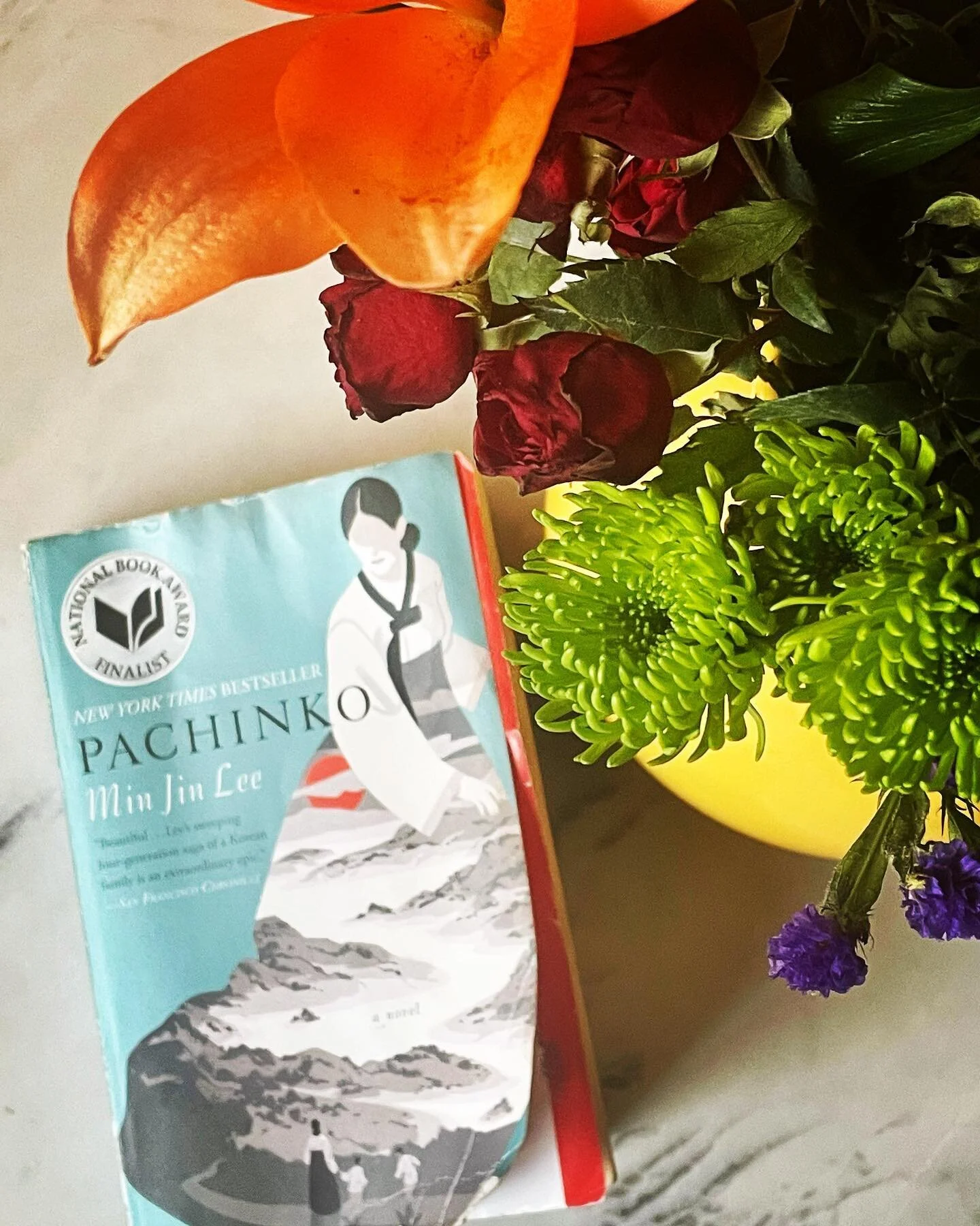 ✨ book thoughts ✨

Wow! Honestly, the longer this book sat on my shelf, the more afraid of it I became. The hype just kept building in my brain, and then I was like, &ldquo;what happens if I don&rsquo;t love it?&rdquo; But I needn&rsquo;t have feared