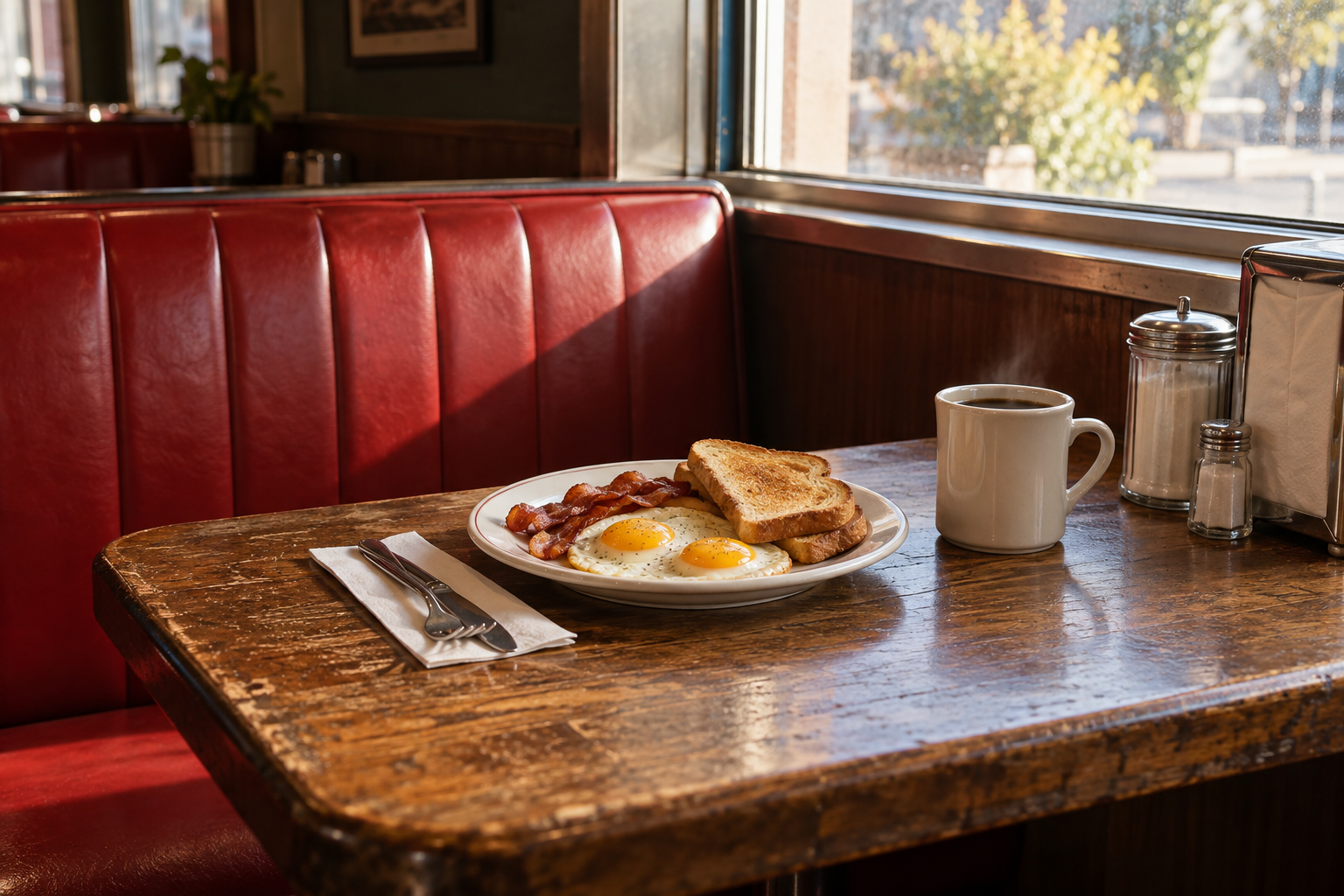 America’s Classics Remind Us What Makes a Restaurant Last