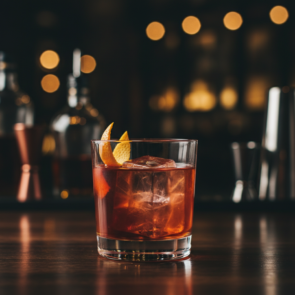 Boulevardier