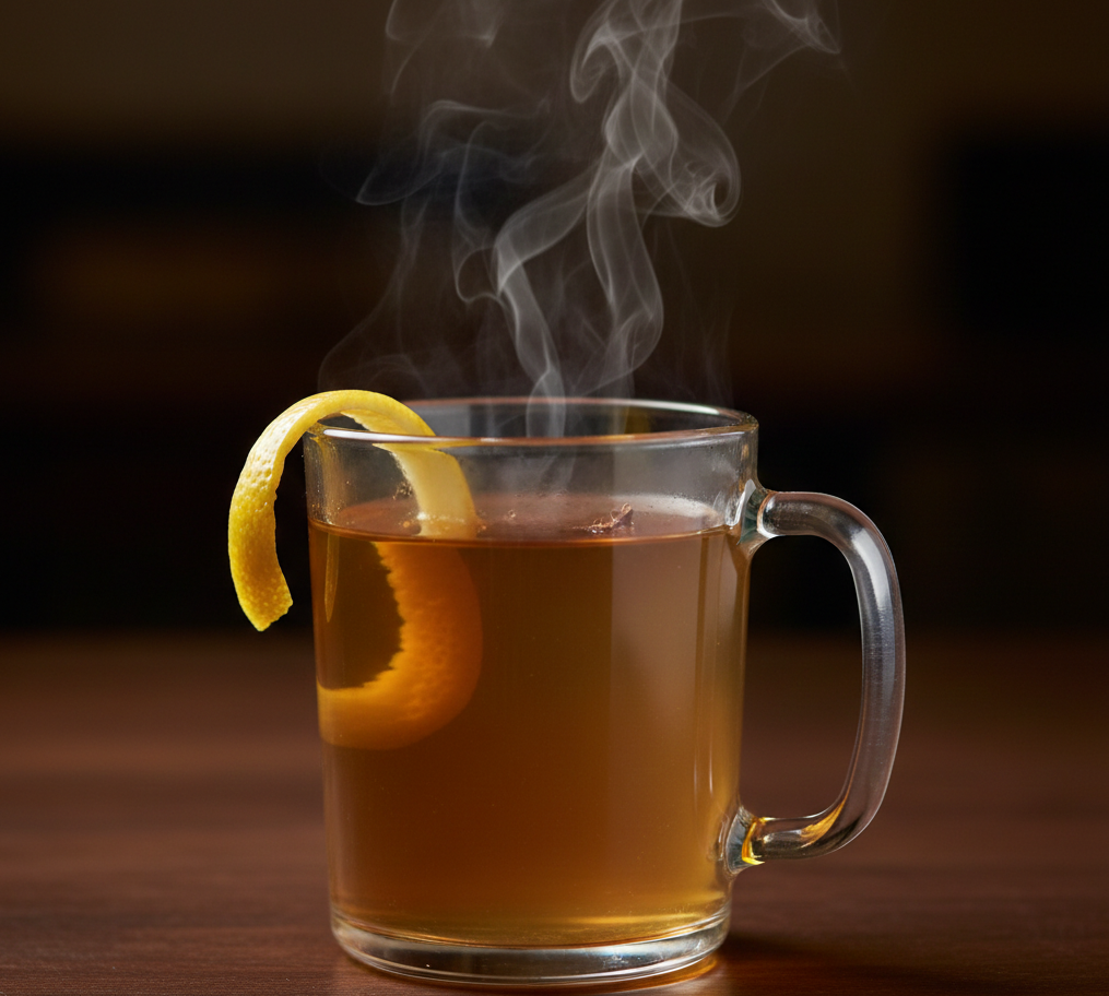 HOT TODDY