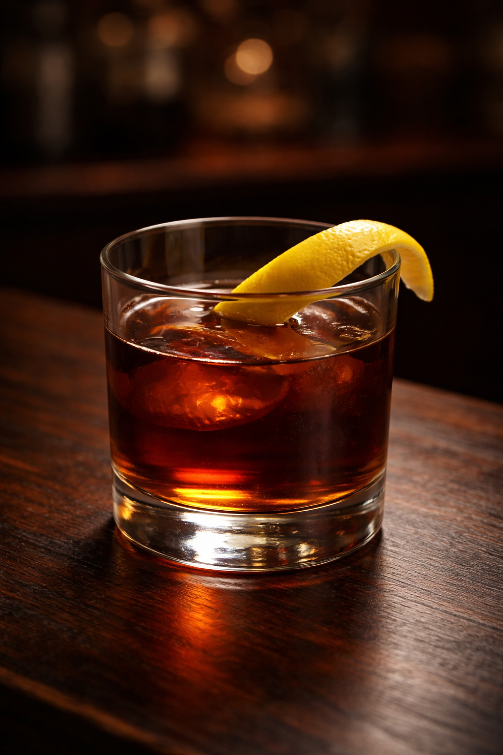 sazerac
