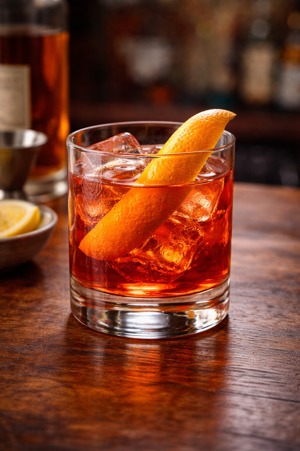 NEGRONI