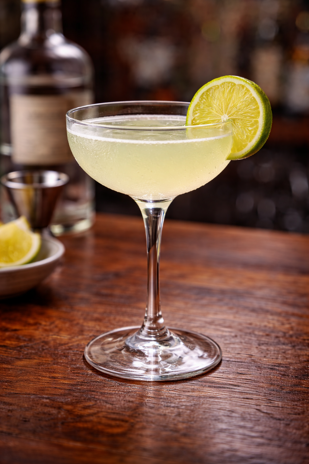GIN GIMLET