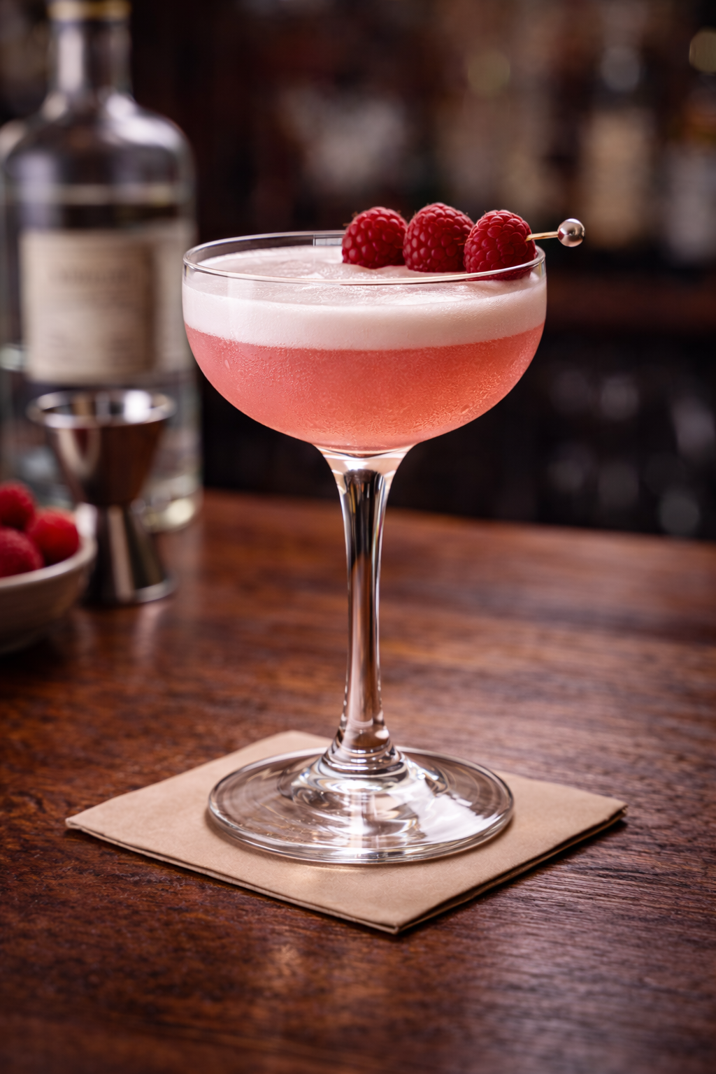 CLOVER CLUB
