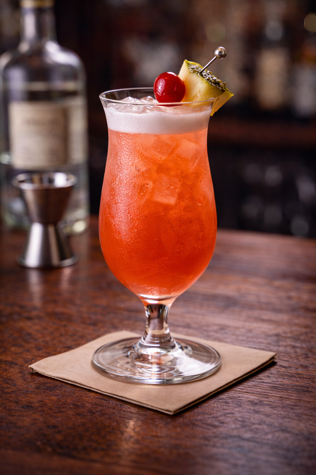 Singapore Sling