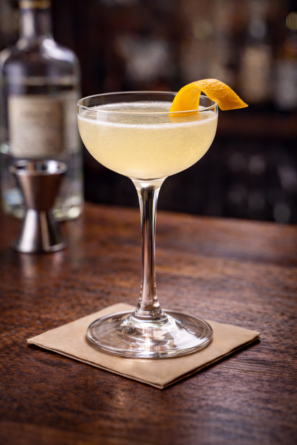 Corpse Reviver No. 2