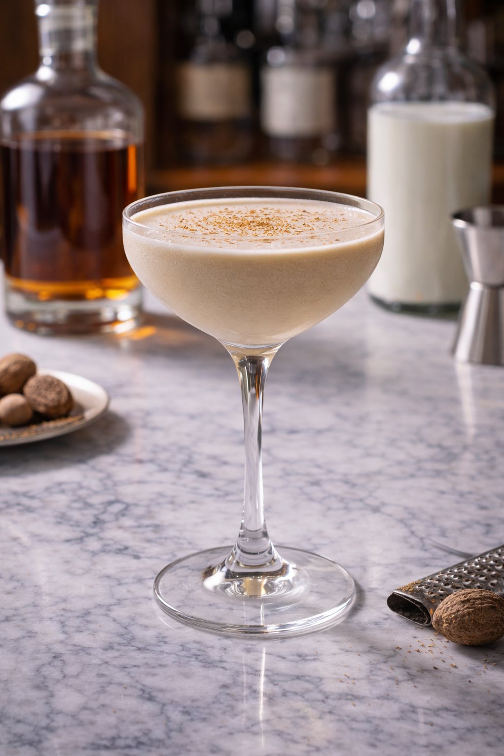 Brandy Alexander