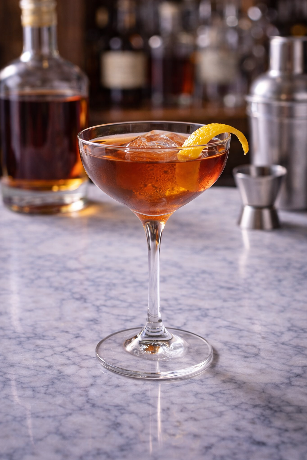 Corpse Reviver No. 1