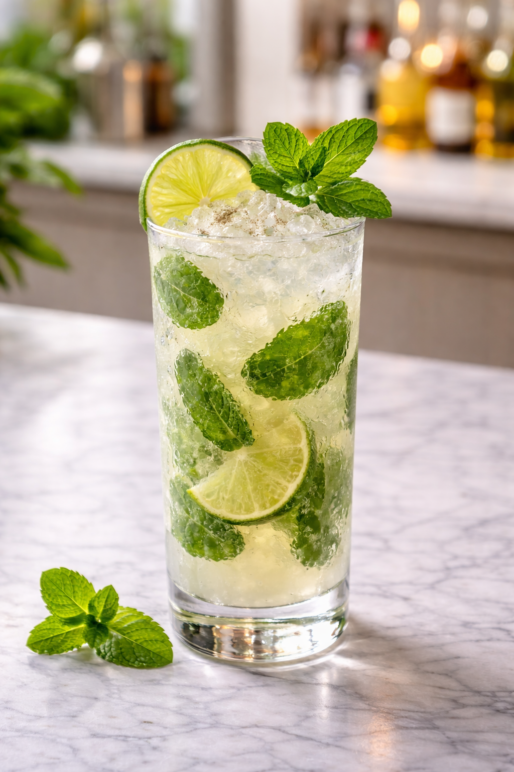MOJITO
