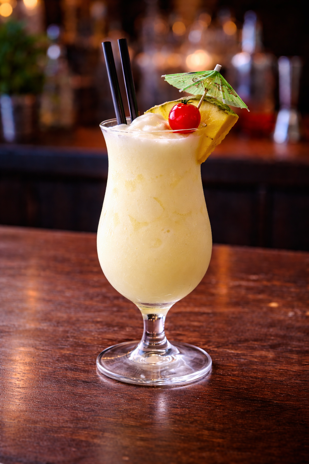 PIñA COLADA