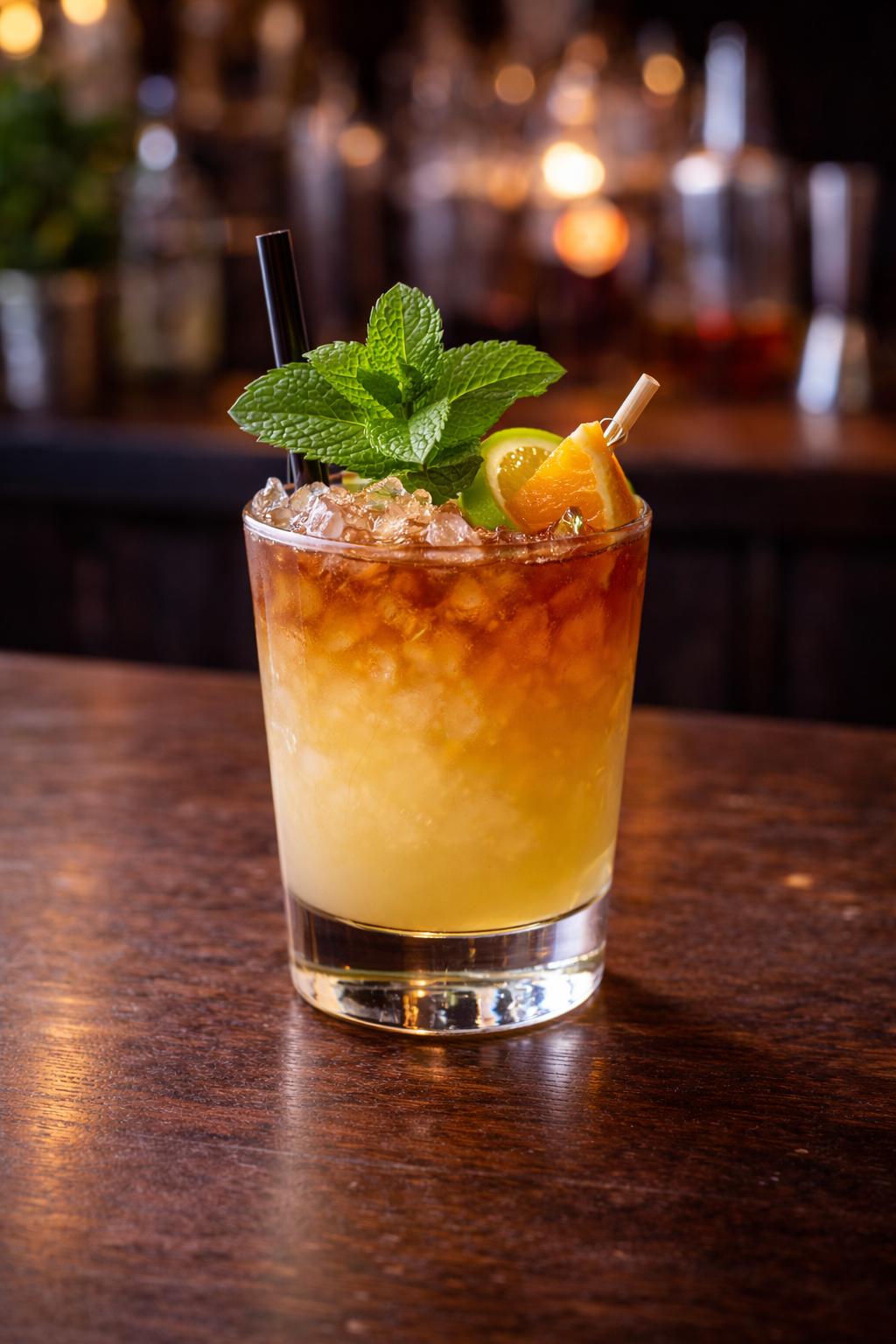 MAI TAI