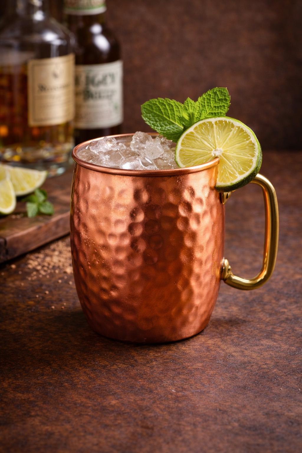 Mexican Mule