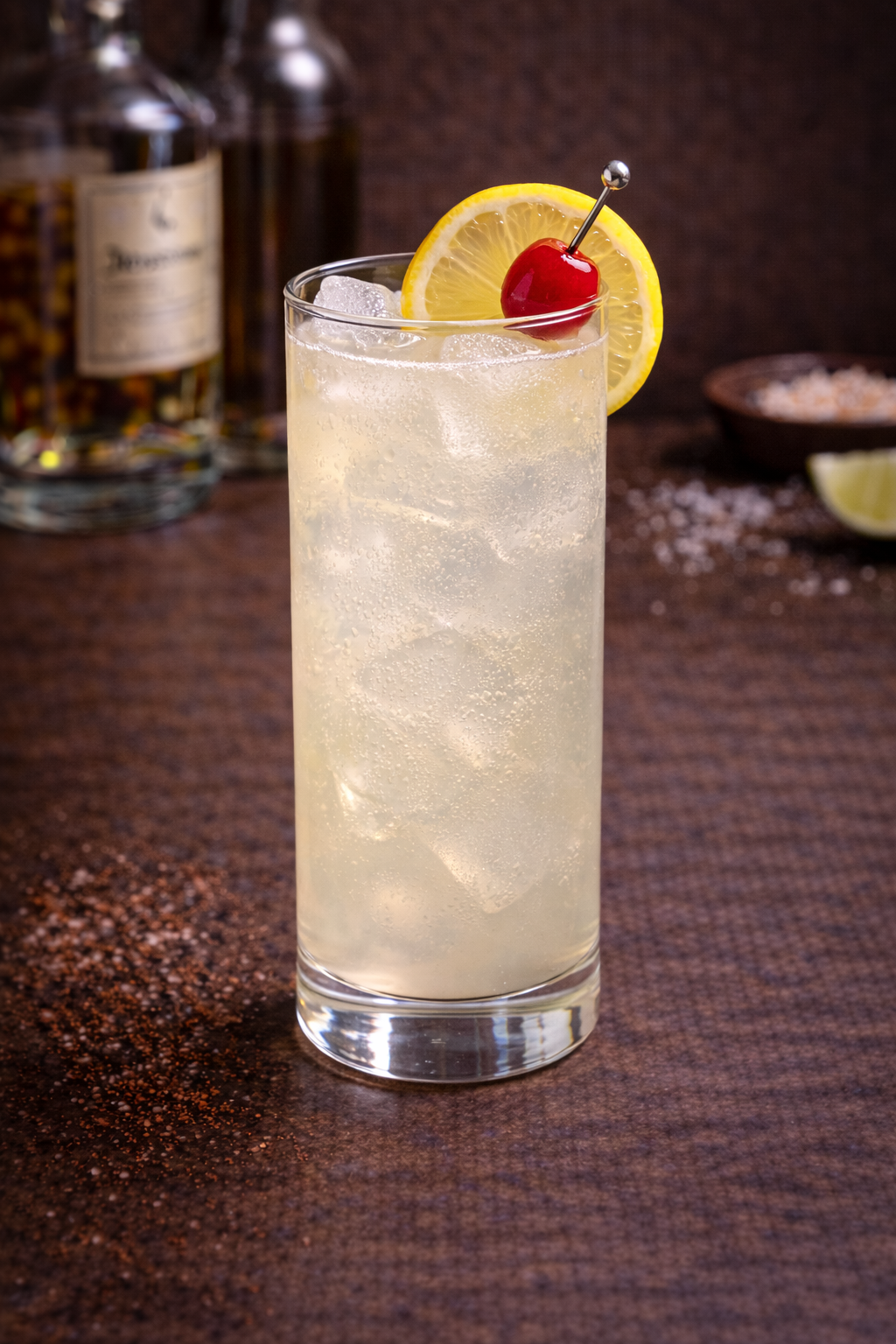 TEQUILA COLLINS