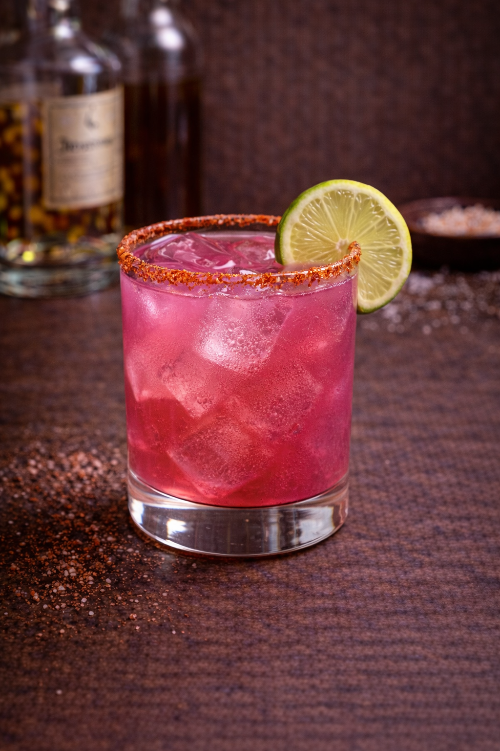 PRICKLY PEAR MARGARITA