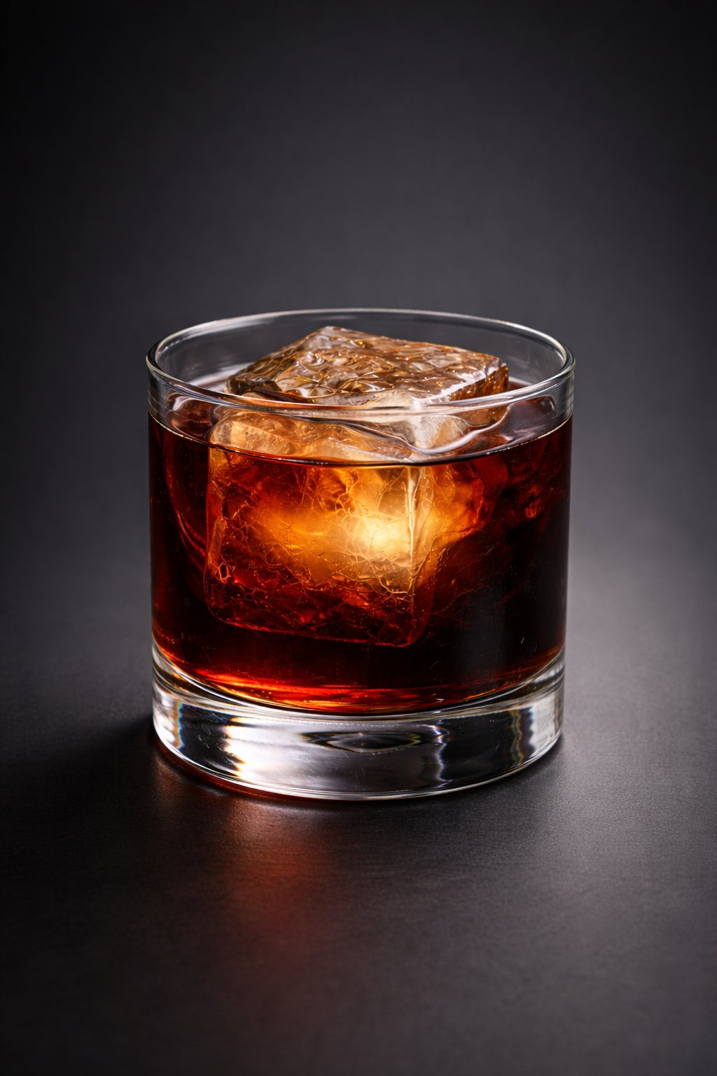 BLACK RUSSIAN