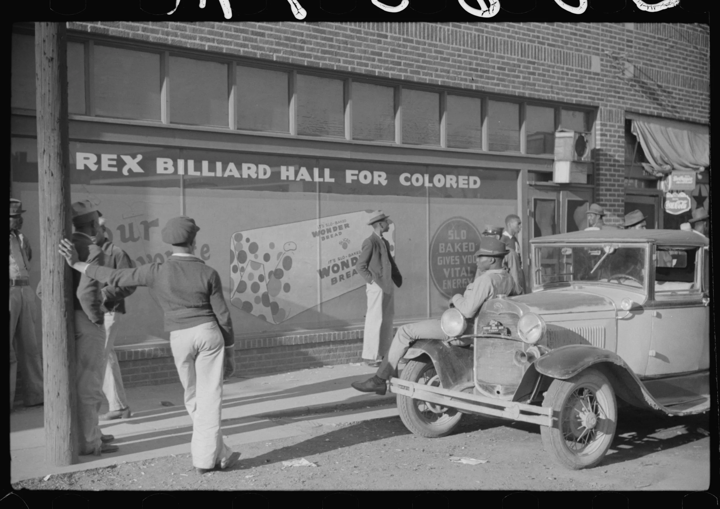 How Prohibition Was Weaponized to Destroy Black-Owned Businesses