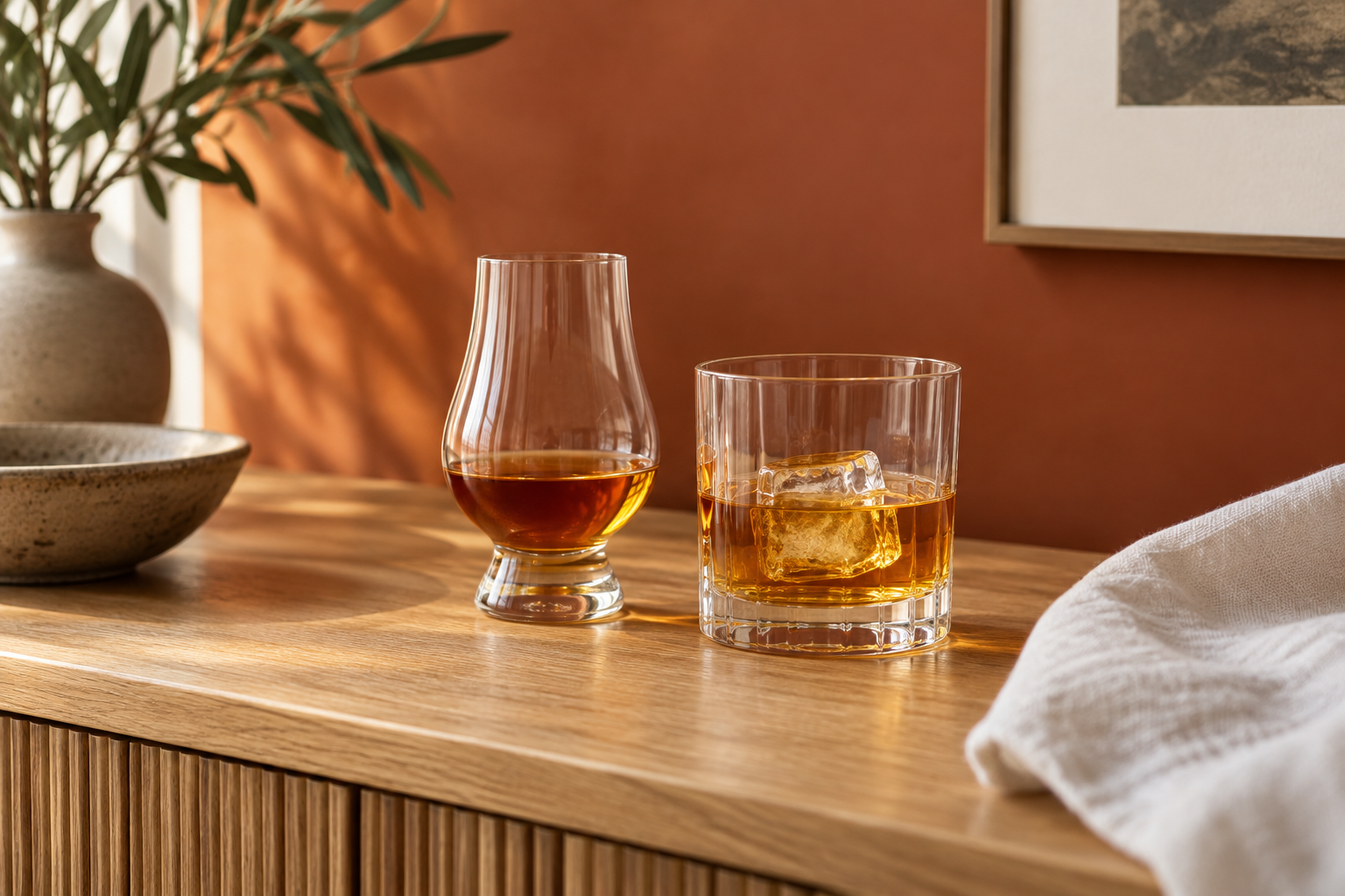 Buffalo Trace: Sweet Bourbon Appeal, With Proof in the Details