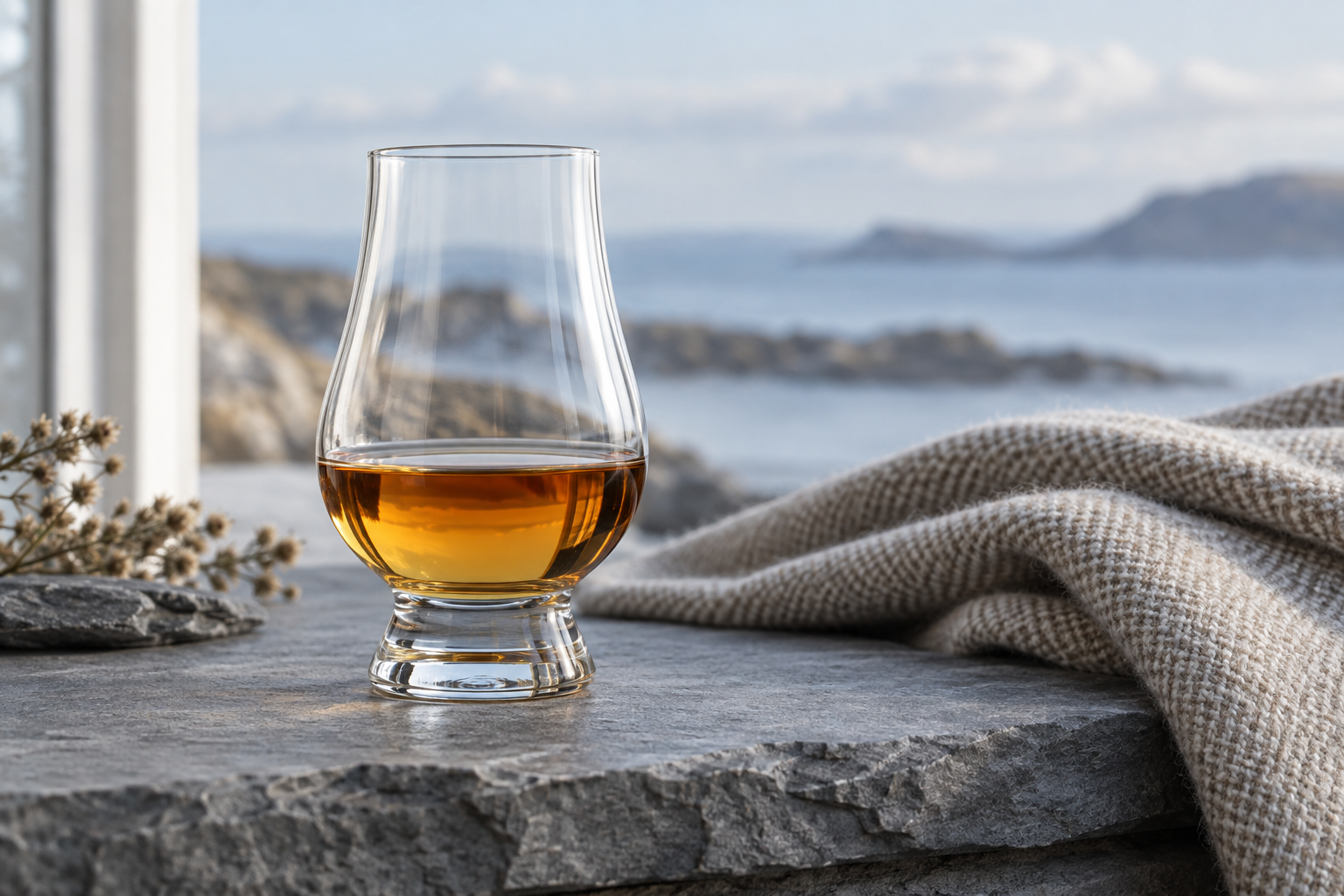 Jura 10 Year Old: Mild Smoke, Mixed Expectations