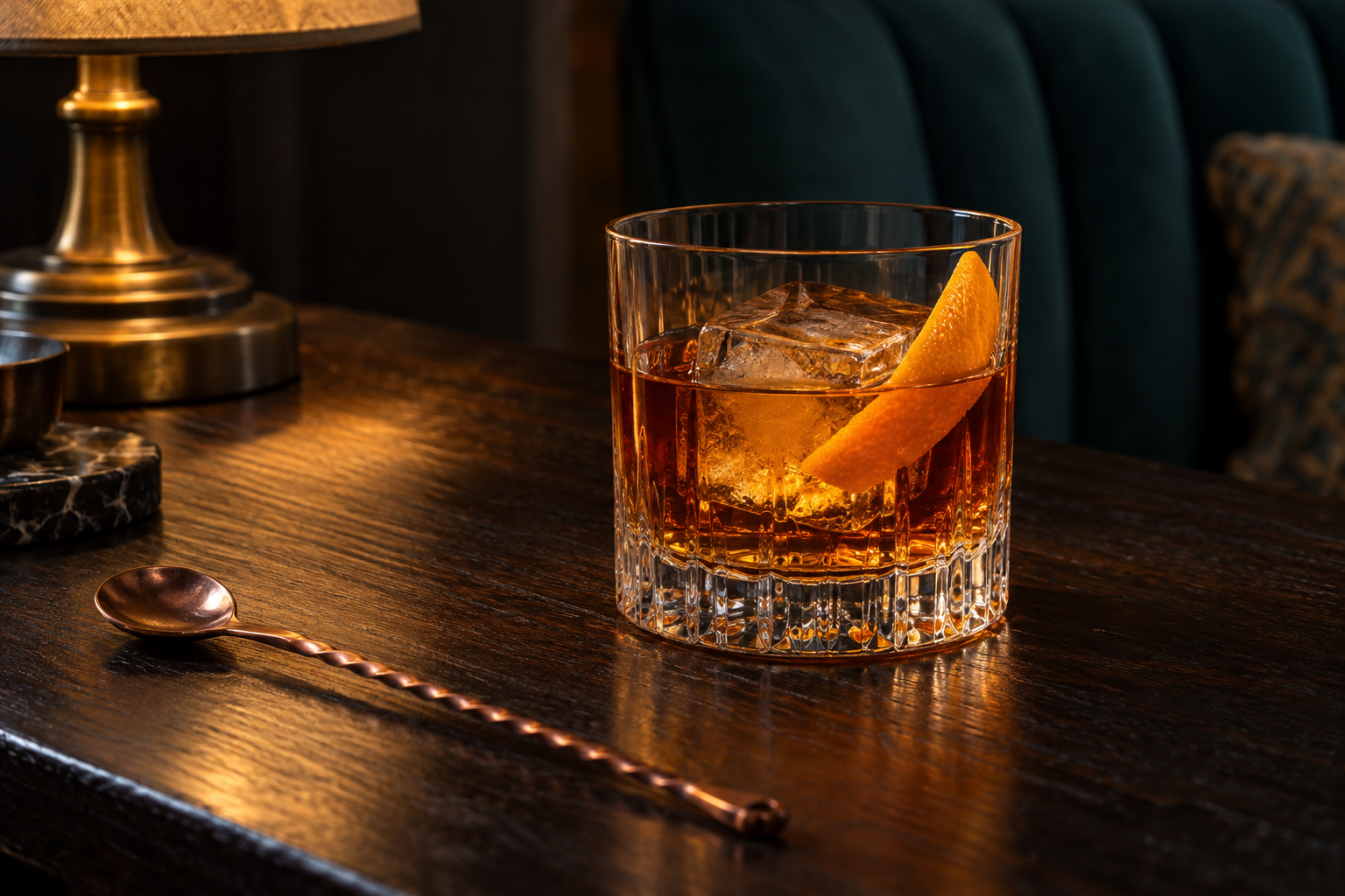 Woodford Reserve Distiller’s Select: Flavor Wins Fans, Heat Divides