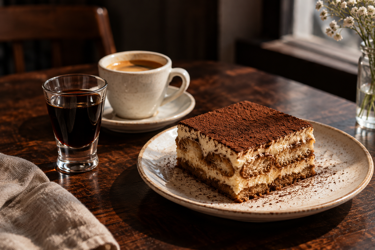 Kahlua Original: Coffee Flavor Beyond the Cocktail Glass