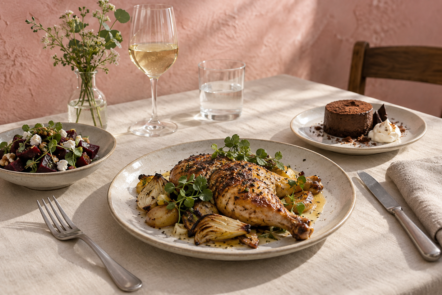 What to Carry Forward From Summer Restaurant Week