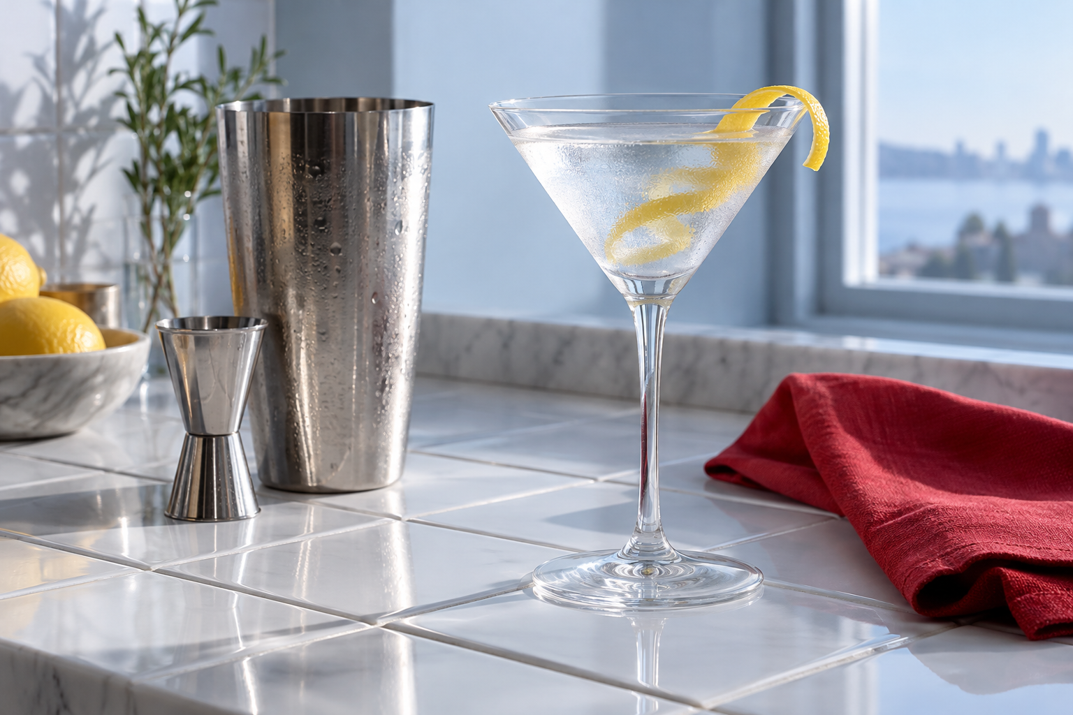 Tito’s Handmade Vodka: Strong Scores in a Brand-Syndicated Review Pool