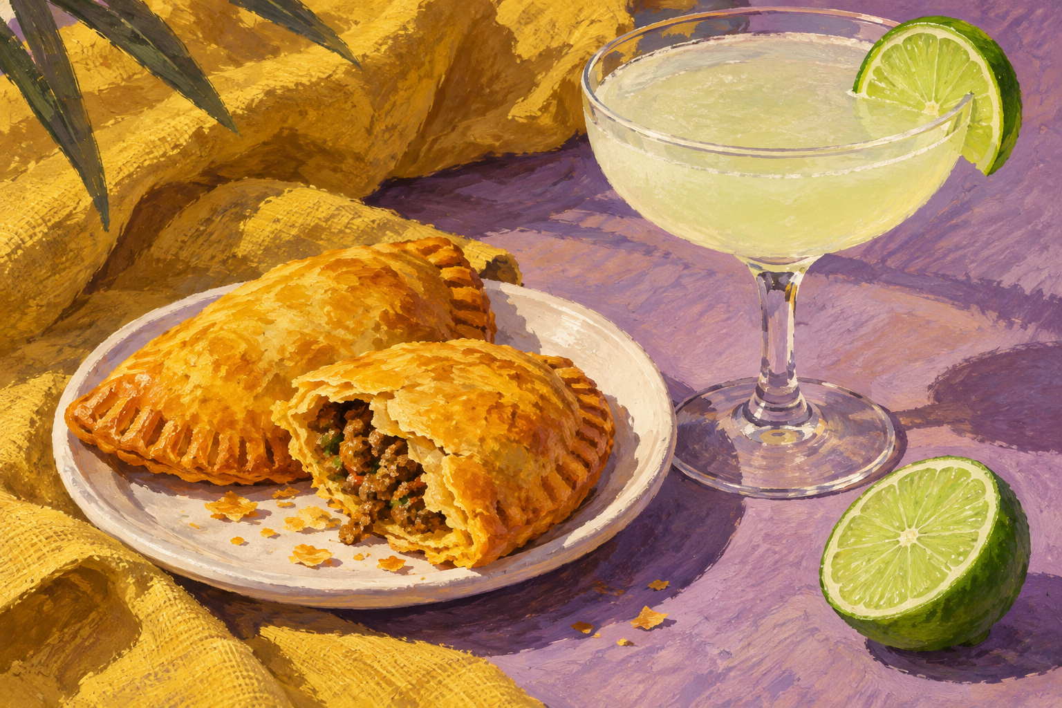 Bar Kabawa: Patties, Daiquiris and the Value Question