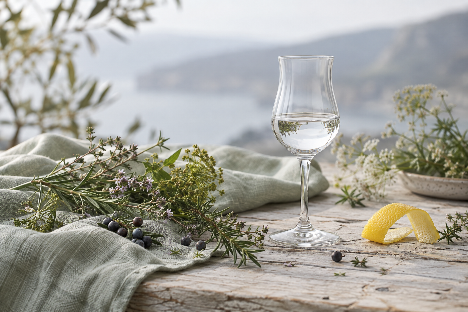 The Botanist: Delicate Botanicals, Strong Customer Enthusiasm