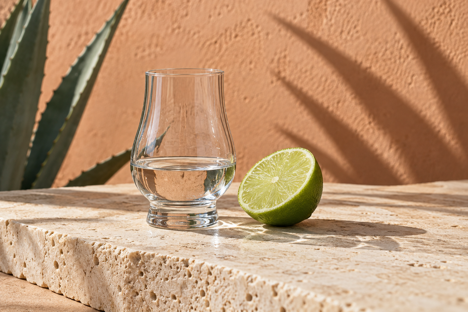 Espolon Blanco: Favorable Feedback for the Cocktail Shelf