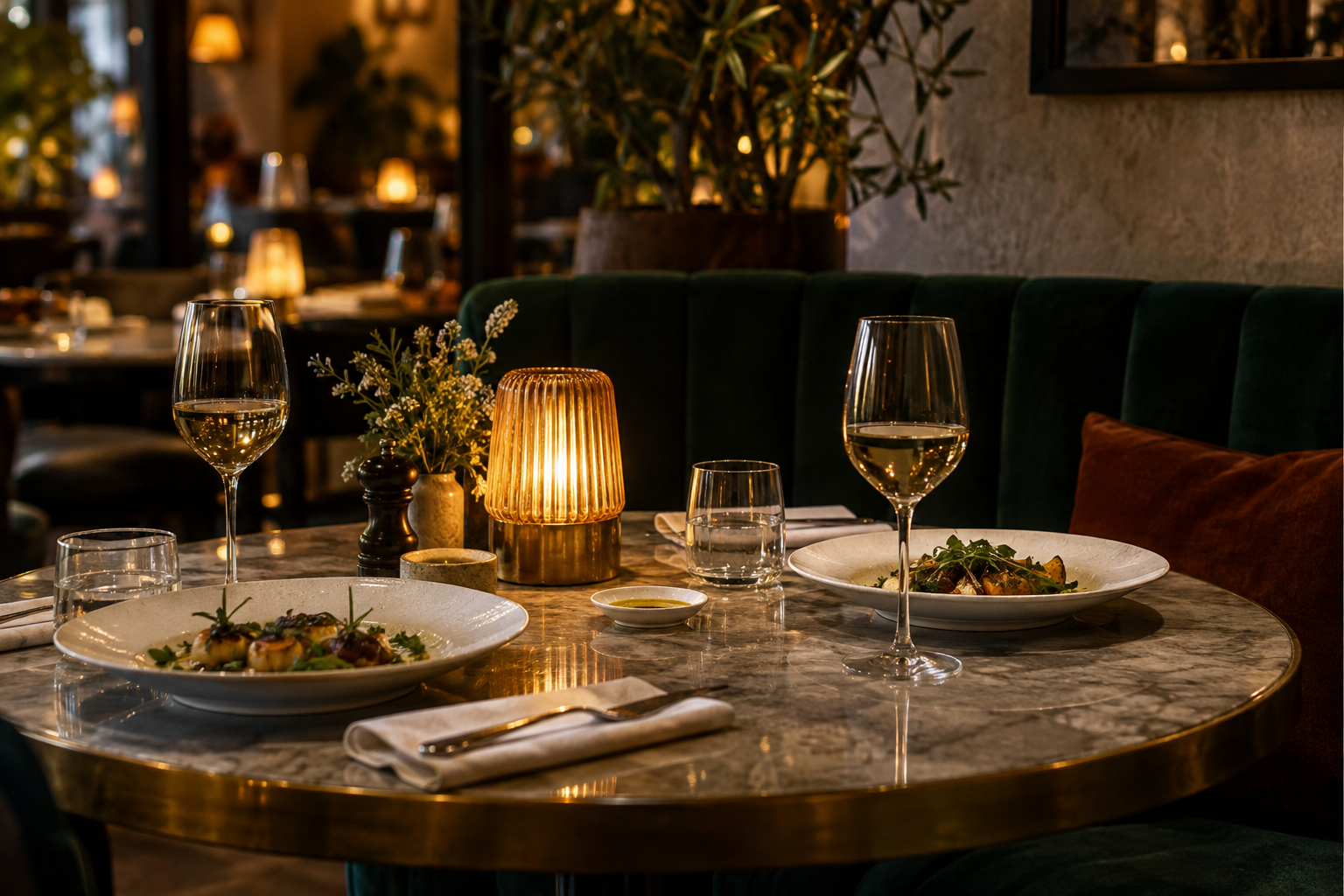 What Michelin’s Summer New York Additions Actually Mean