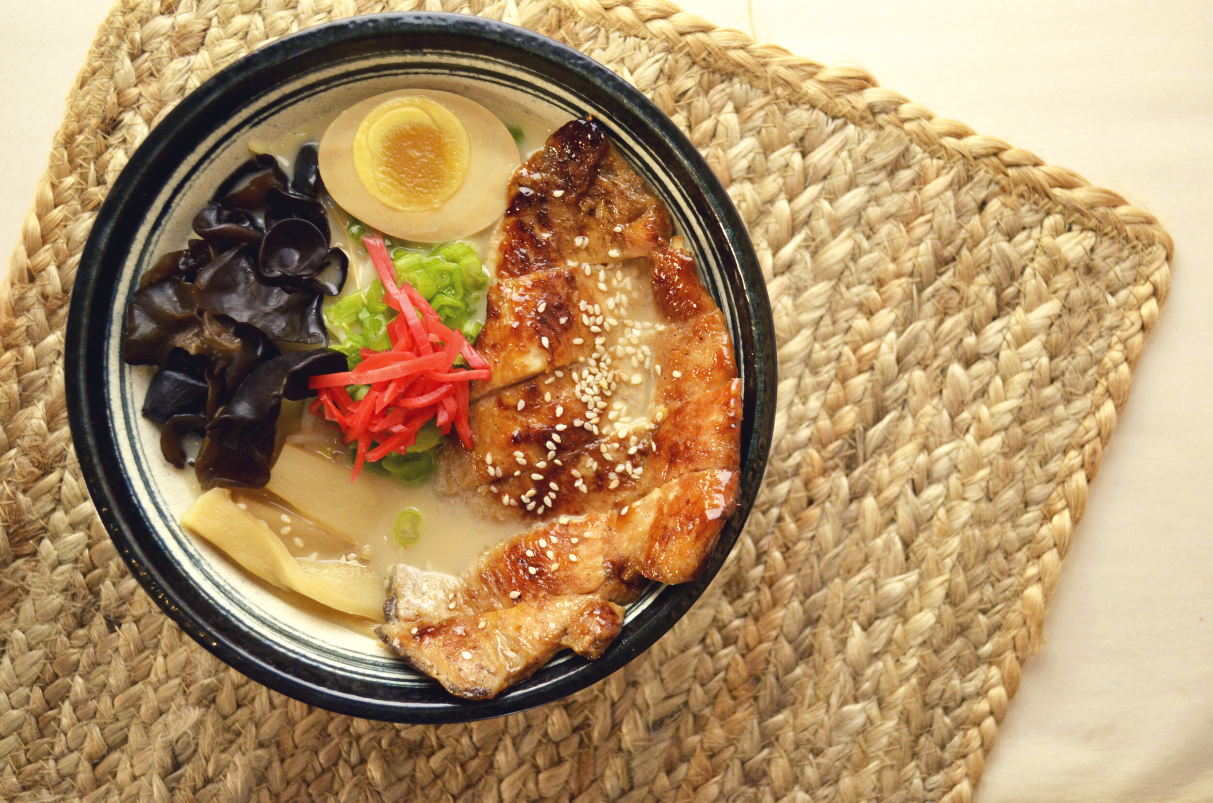 GALLERY — Token Ramen & Tea