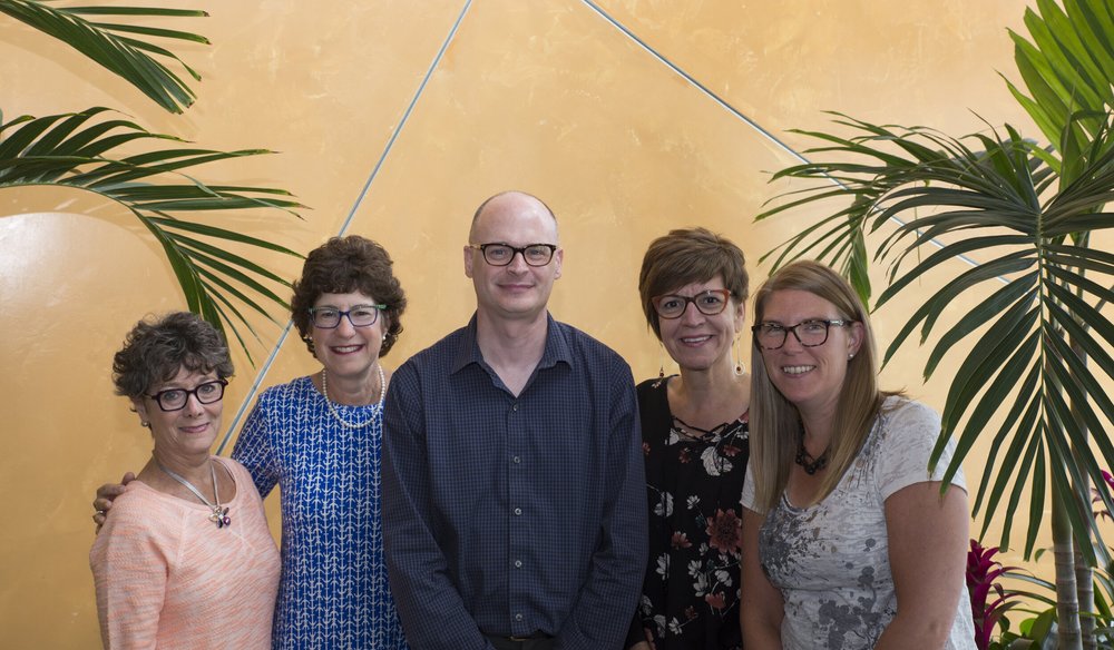 Our Team — Signature Optical Cleveland