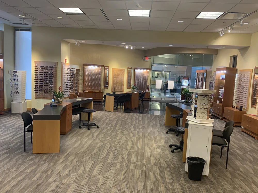 Our Story — Signature Optical Cleveland