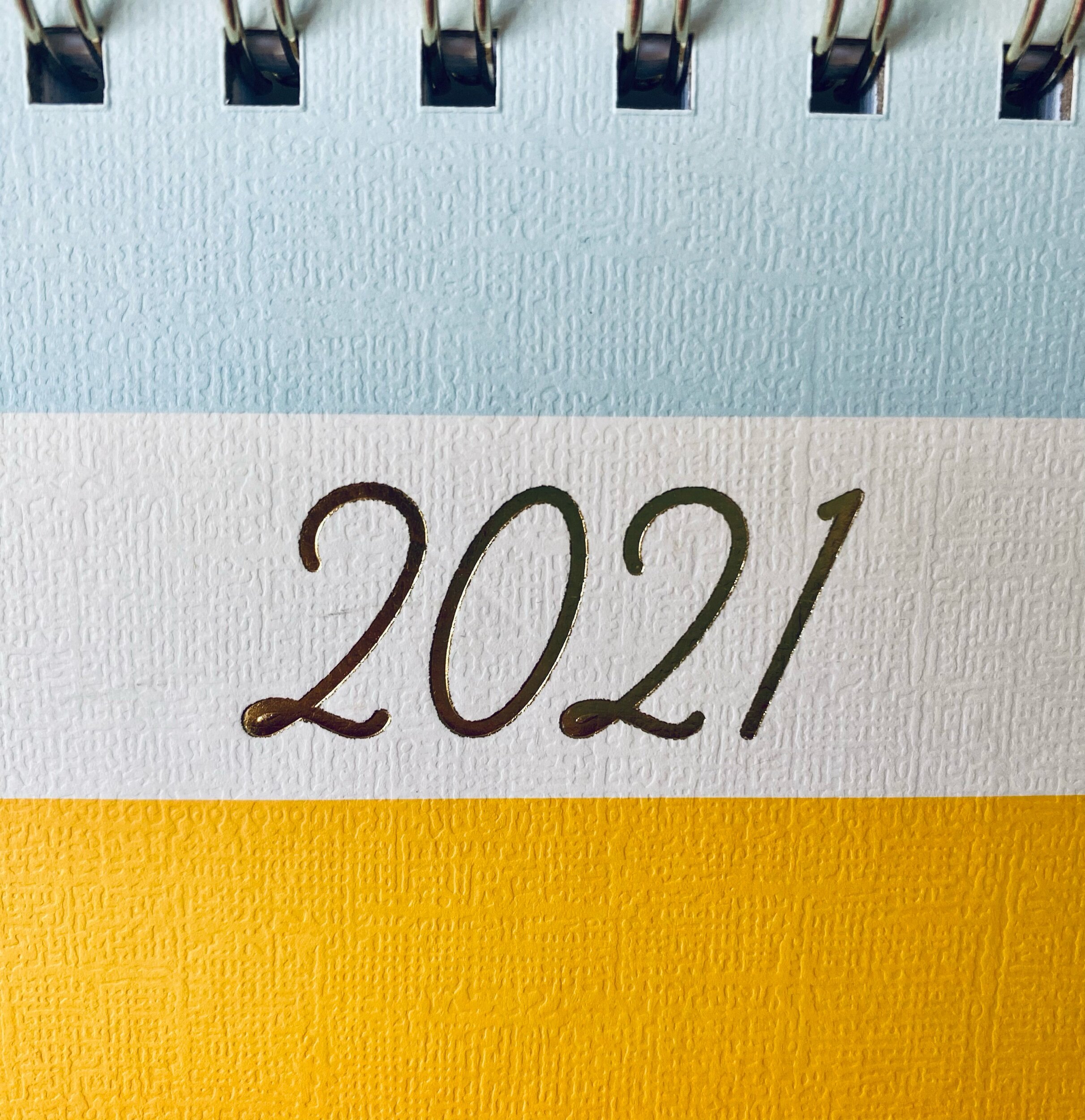 Hindsight is 2020