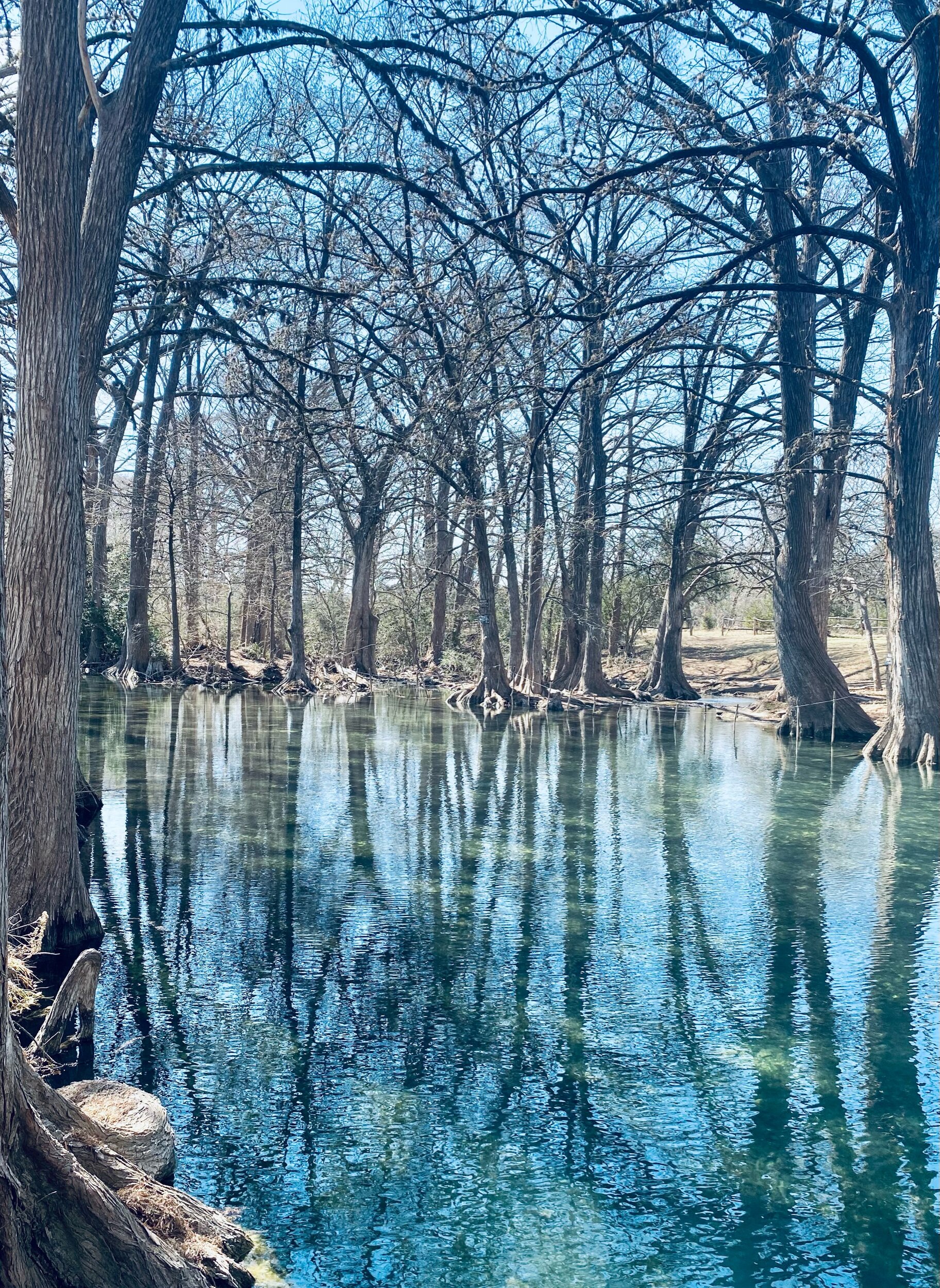 The Blue Hole