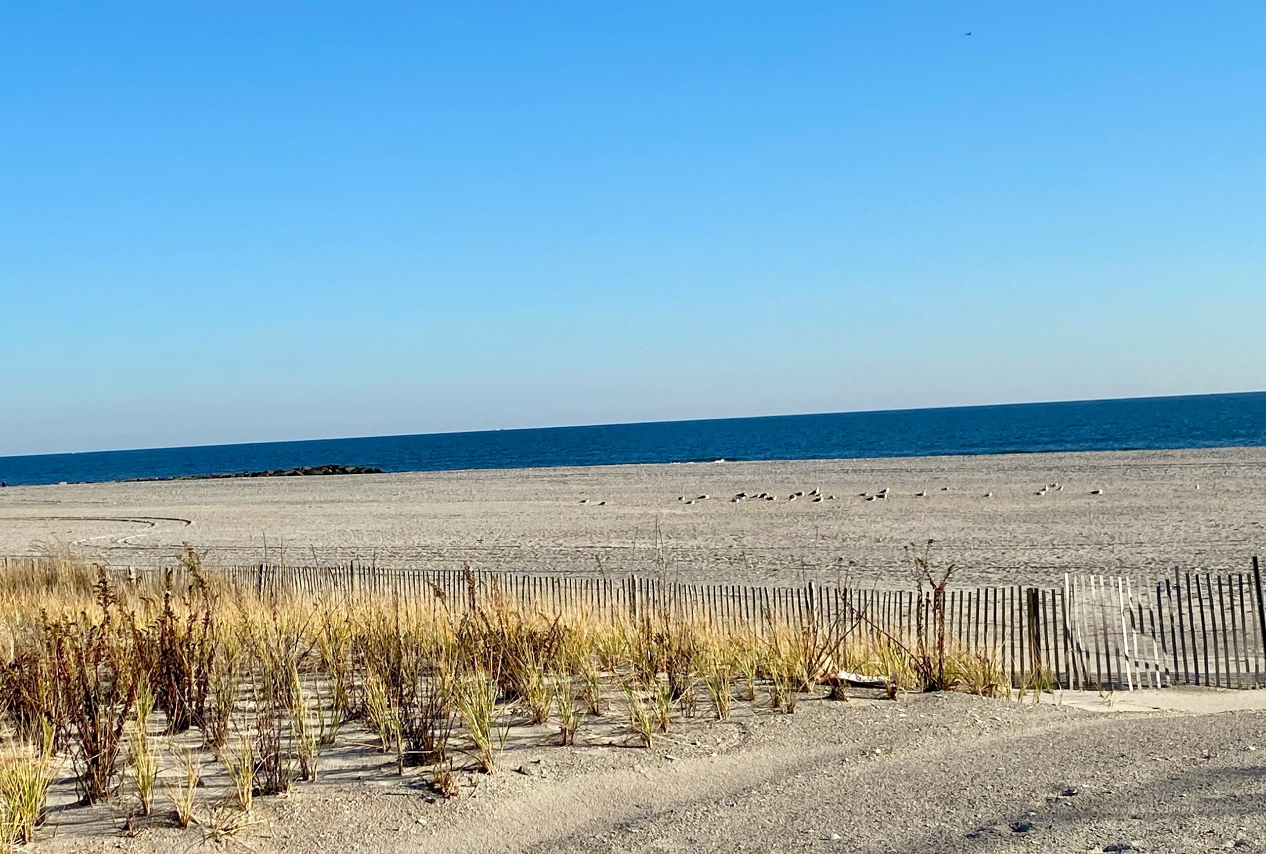 Jones Beach