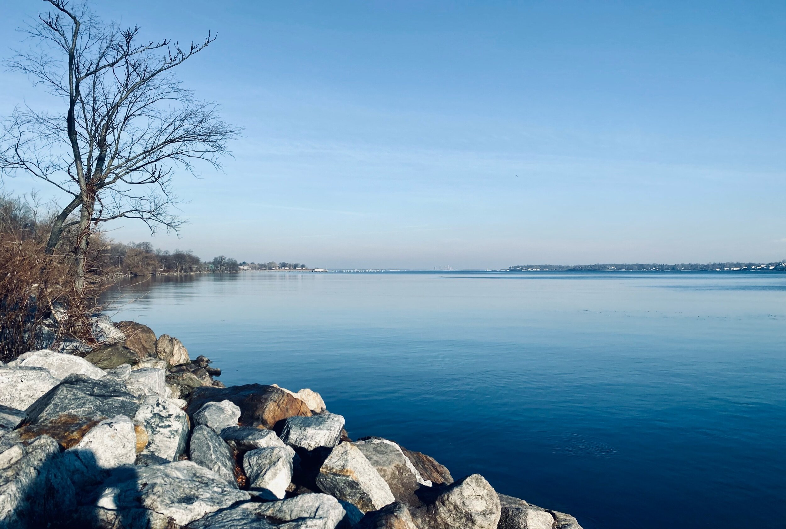 Little Neck Bay