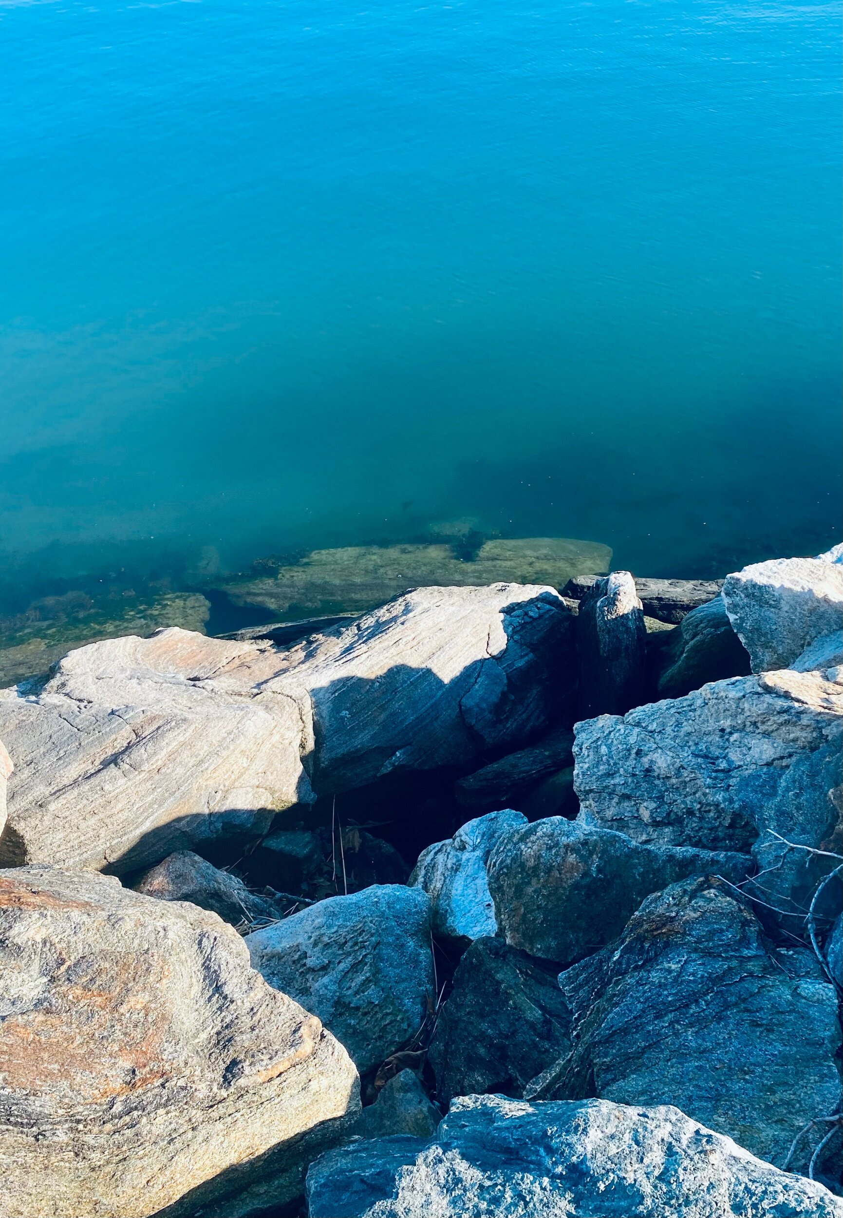 Bayside Granite