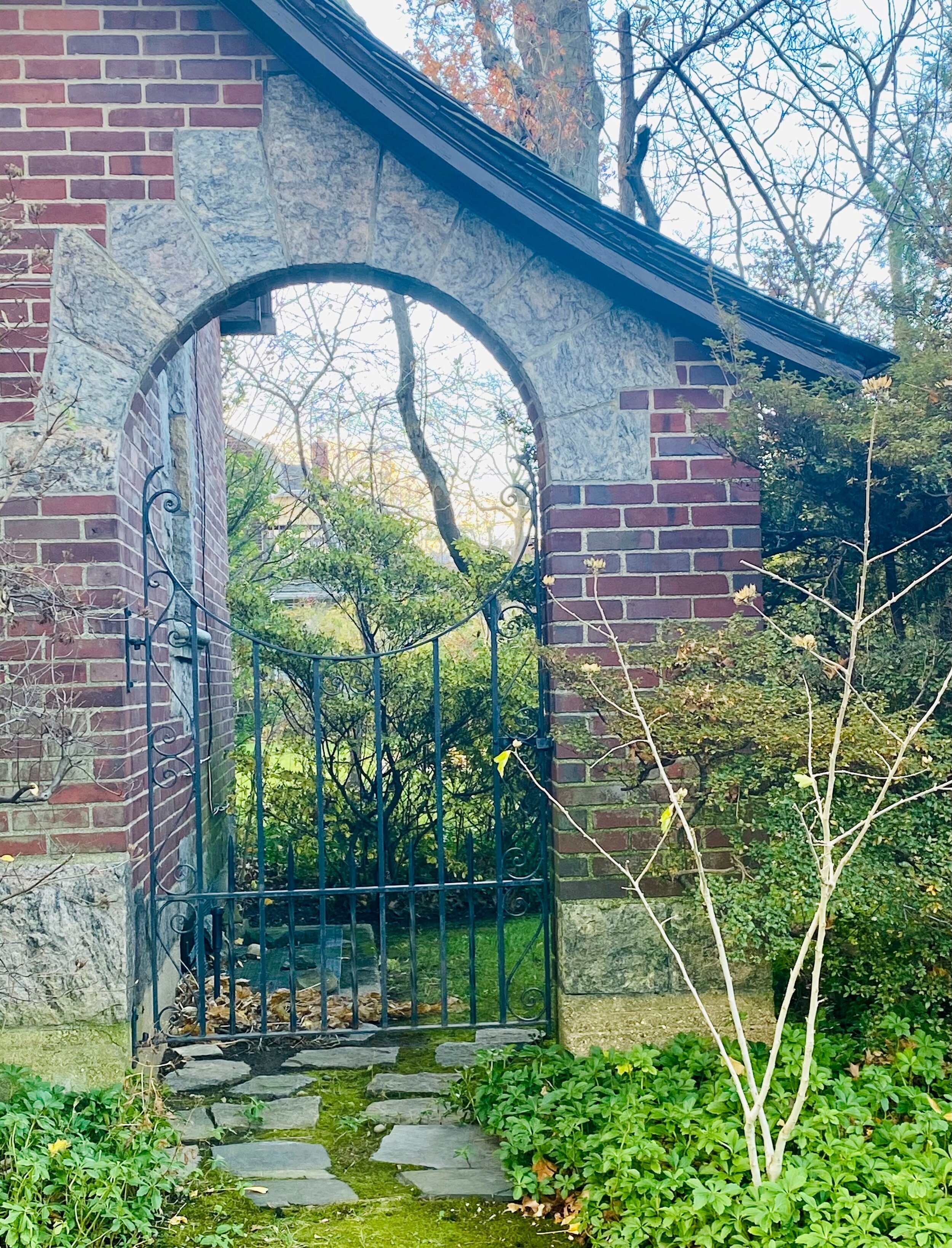 Secret Garden