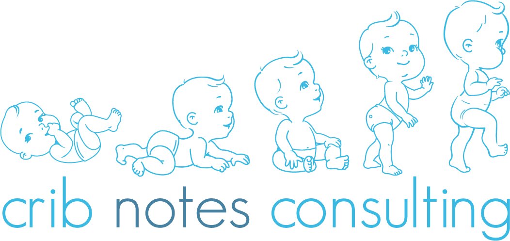 Crib Notes Consulting