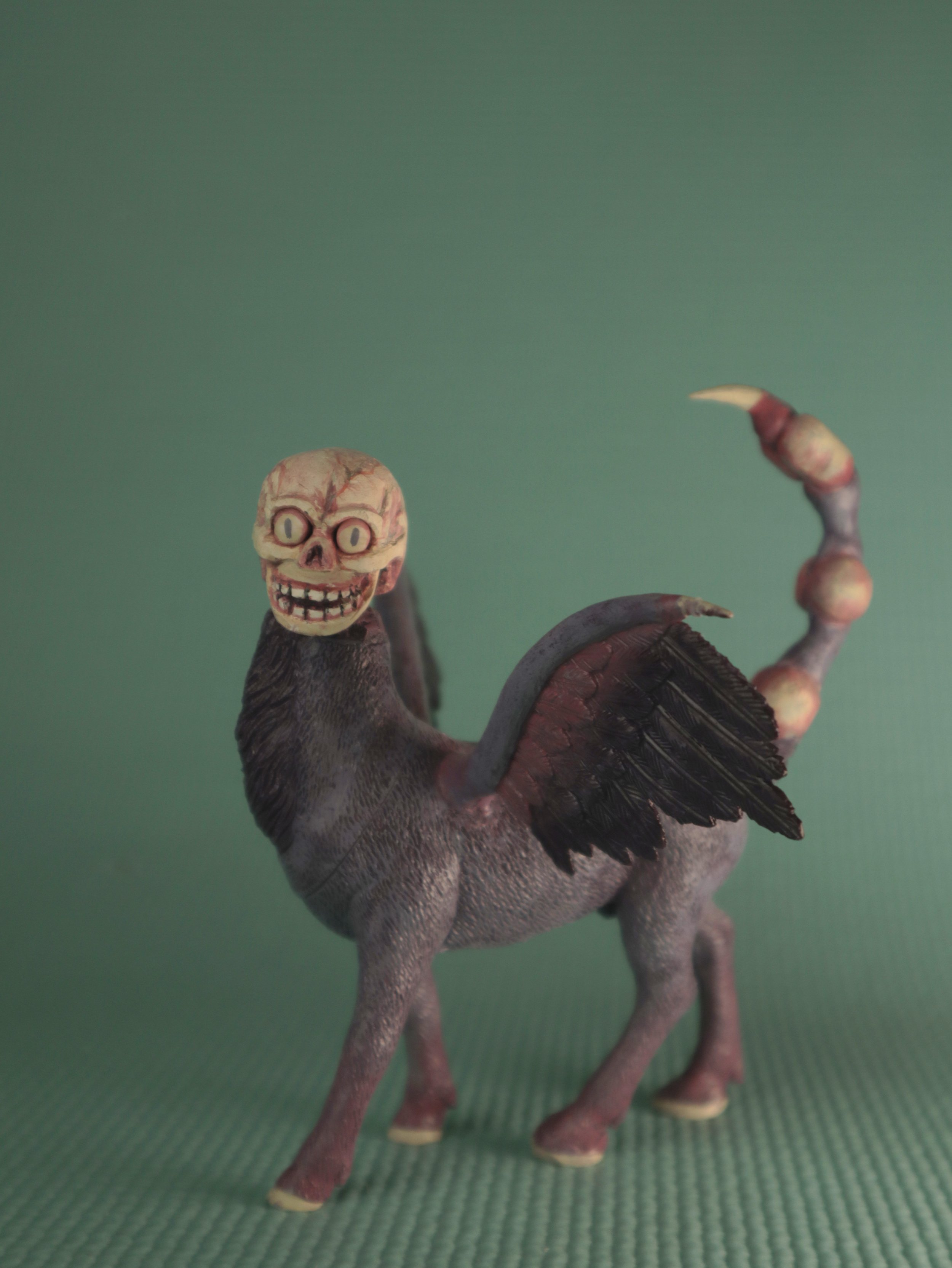 Skellicore