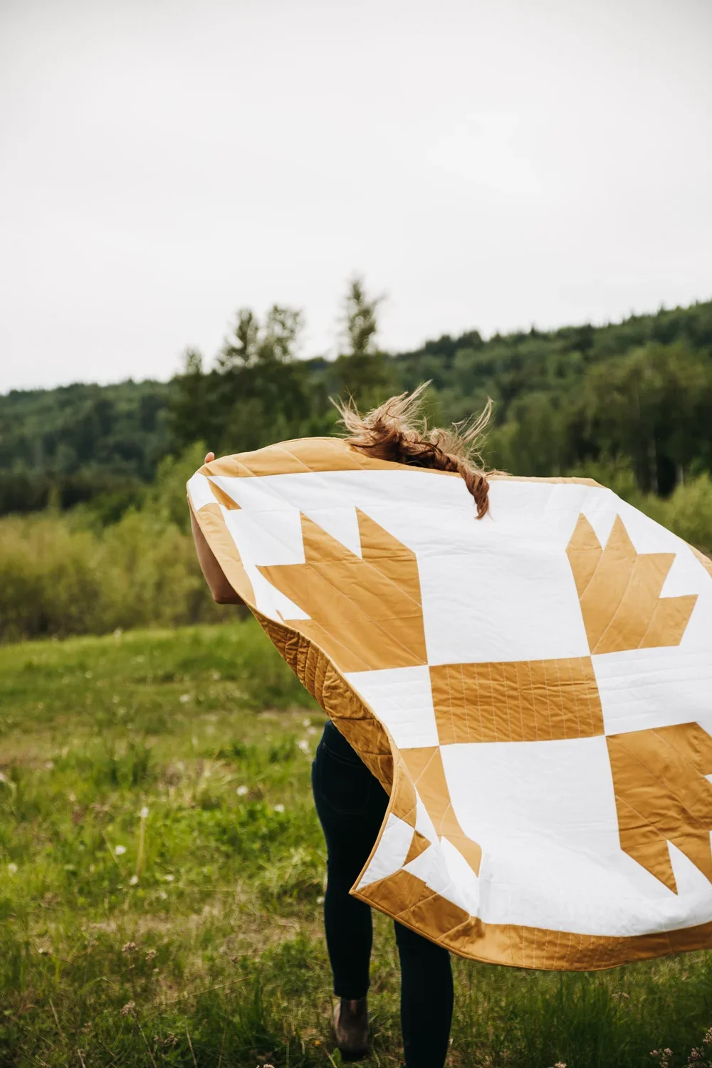 Quilts From the Cabin Ep1 Quilting Podcast | Quilting Fabric, Stamping, Freebies Hand Quilting Chats