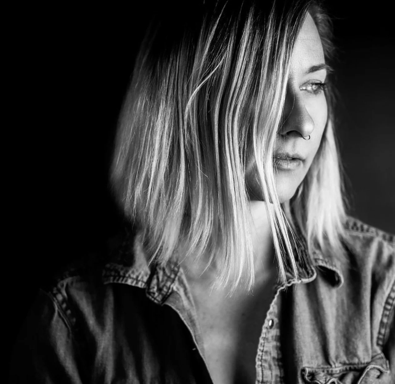 I&rsquo;ve been quietly working on something new ✨

One Trick Pony @onetrickponygoods is where my finished quilted pieces will now live &mdash; the bags, coats, and everyday goods that come from the same hands, the same cabin, and the same love of tr