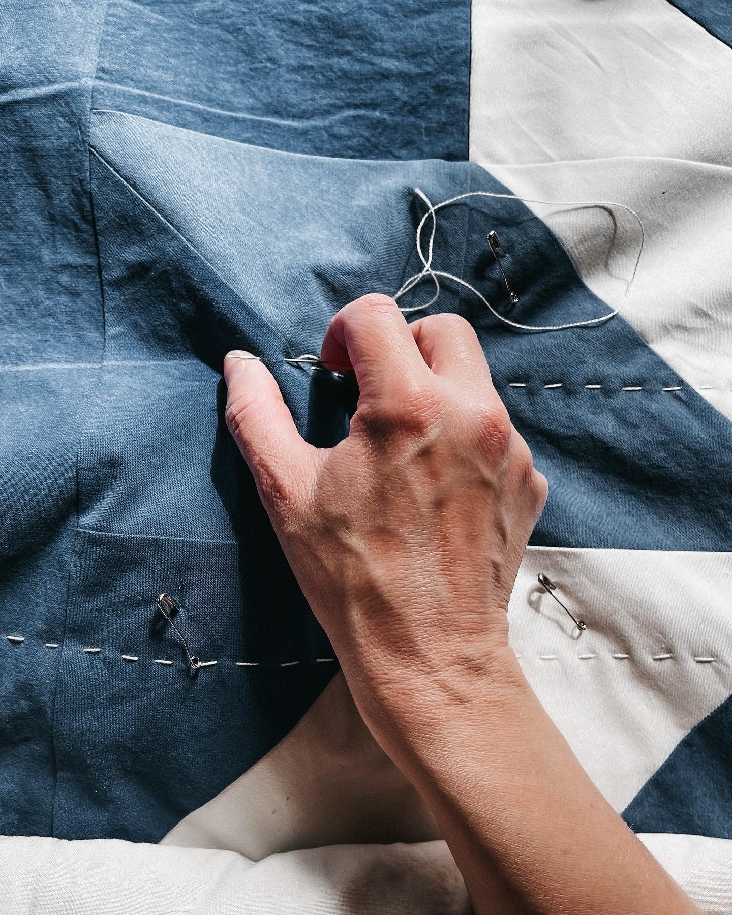 Most people don&rsquo;t know this about me, but I used to design and run an independent boho fashion label. I even appeared in a couple of magazines. It was exciting and full and fast&mdash;until my grandmother passed and my world shifted. I couldn&r