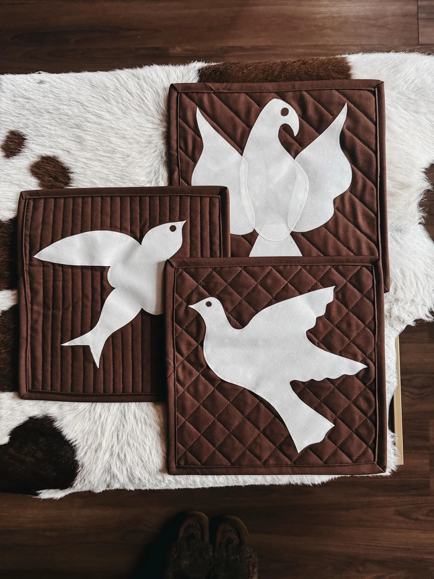 I&rsquo;m easing back into work this week and just wanted to say thank you for holding space for me&mdash;your kindness didn&rsquo;t go unnoticed. I felt so surrounded by love. What a beautiful thing. I really appreciate you and our beautiful little 